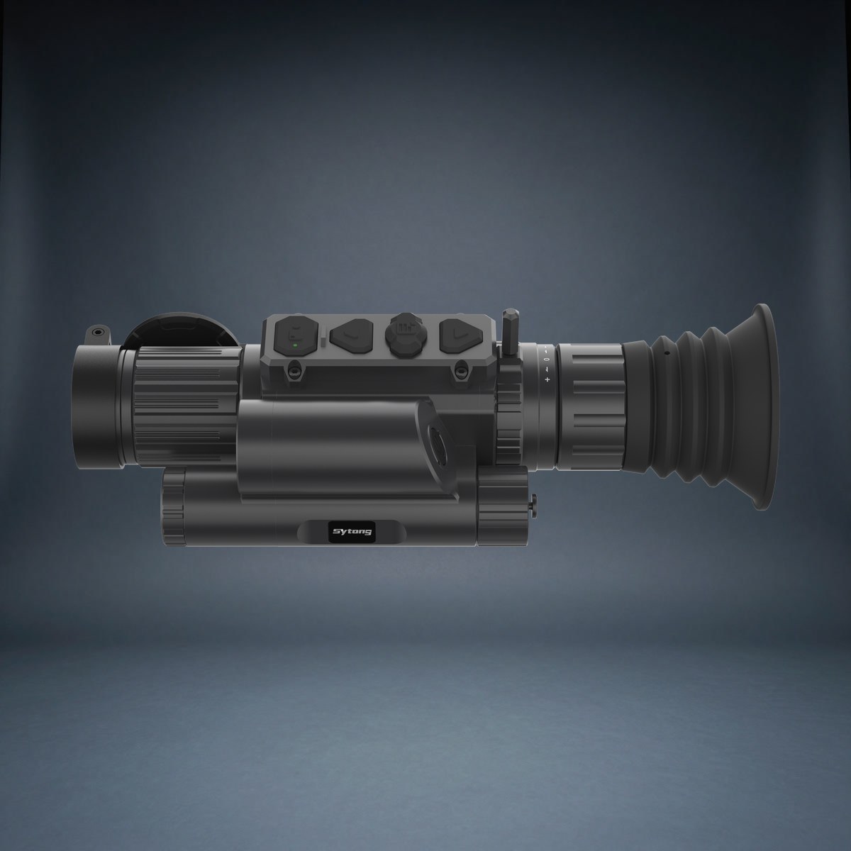 Sytong HT-70 V2.0 数码夜视瞄具